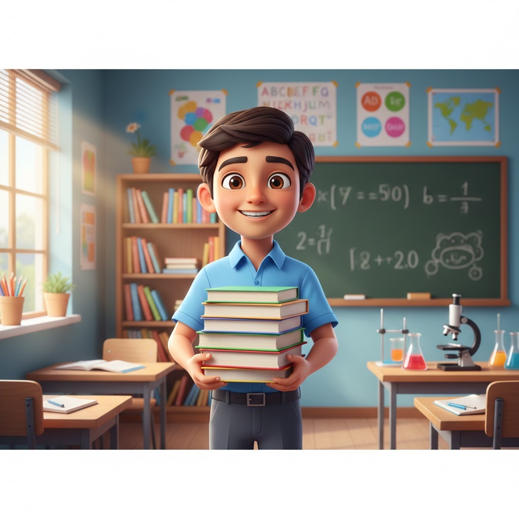 HighQ Academy