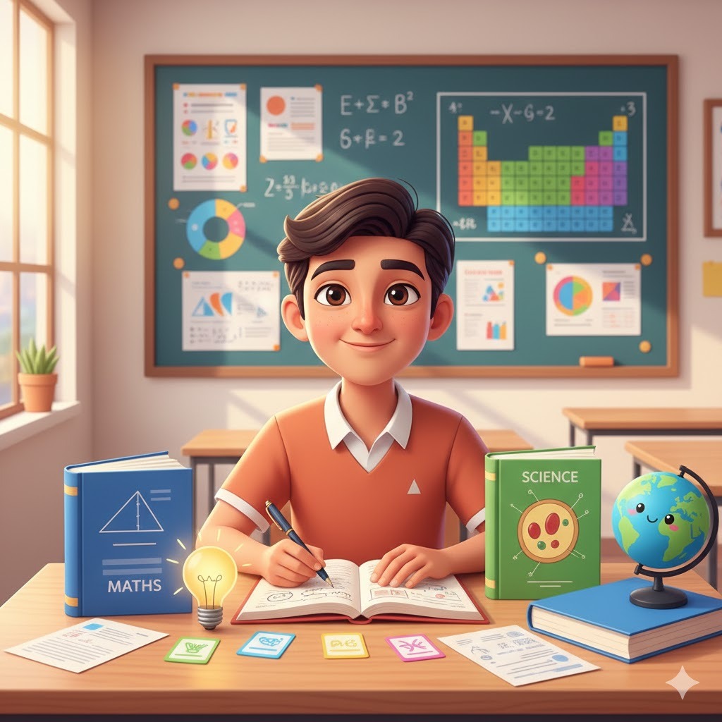 HighQ Academy