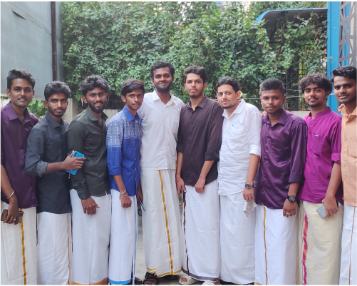 Best CA Classes in Chennai