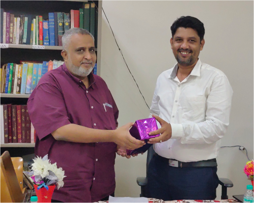 Professional CA Coaching